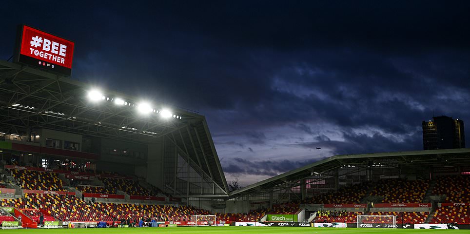 Brentford vs Arsenal – Premier League EN VIVO: últimos resultados, noticias del equipo y actualizaciones ya que William Saliba NO está en el equipo de Mikel Arteta para el viaje a sus rivales de Londres