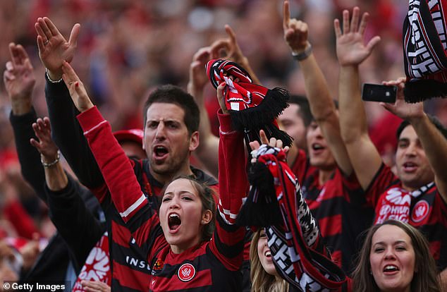 La selección australiana de fútbol introduce una polémica BAN que enfurece a los aficionados de origen multicultural