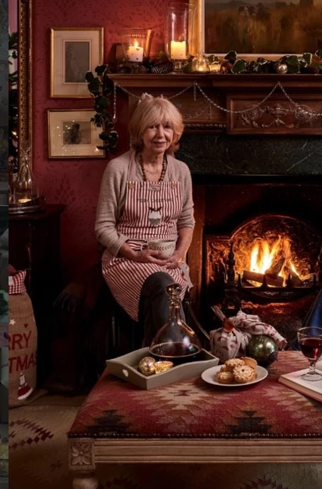 La reina de la elegancia de Chipping Norton se ha visto envuelta en una disputa con sus vecinos adinerados por convertir una oficina de £ 1,8 millones en una casa de alquiler sin permiso de construcción.