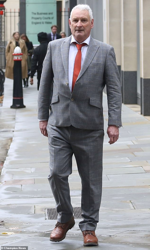 Madre millonaria ‘decapitó a su hijo contra su voluntad por engañar a su esposa’