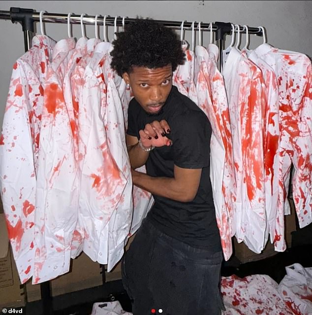 Un tribunal descarado exige a la familia D4vd que se niega a ayudar en la investigación de una niña encontrada muerta en el maletero de su Tesla