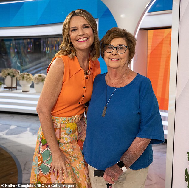 Teme que las cámaras no graben los coches que van y vienen a la casa de la secuestrada Nancy Guthrie… El sheriff vuelve a dar vueltas en el tiroteo