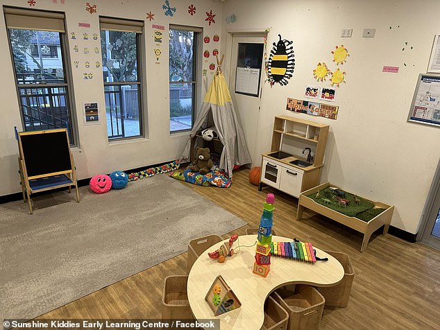 Sunshine Kiddies Early Learning Center Bankstown ha tenido una razón impactante para su cierre repentino