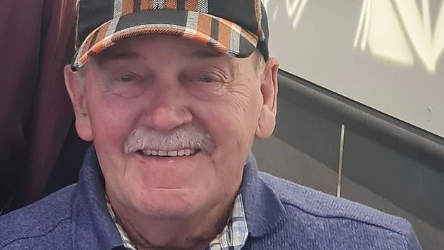 La policía busca a un turista británico de 79 años desaparecido desde que desapareció en España hace tres días