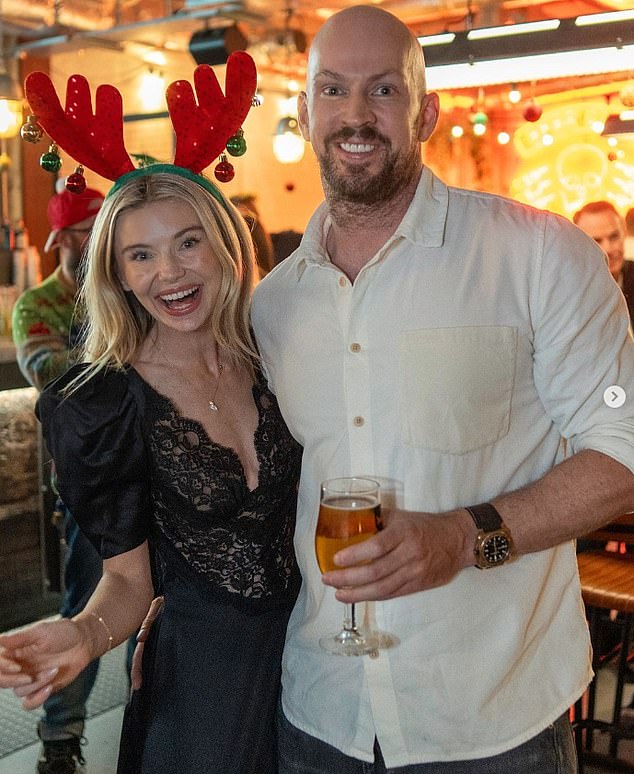 ¿Volverá el ‘peor jefe del mundo’? El cofundador de BrewDog, James Watt, “considera la recompra” de una empresa de cerveza artesanal en dificultades, a pesar de las acusaciones de “lugar de trabajo tóxico”