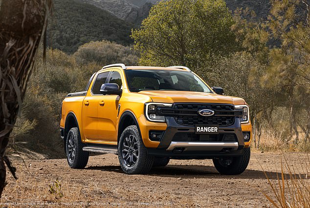 Ford retiró inmediatamente los modelos Ranger y Everest por temor a que el defecto pudiera provocar la muerte.