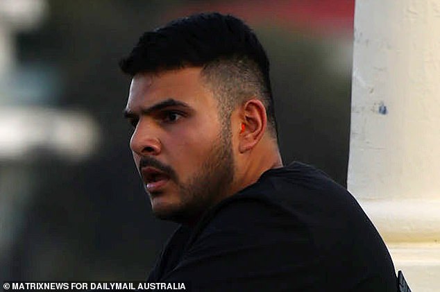 Las primeras palabras del tirador de Bondi Beach, Naveed Akram, cuando compareció ante el tribunal por el ataque que dejó 15 muertos