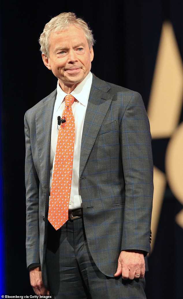 Se revela que el misterioso comprador del Rancho Zorro de Epstein es un político de Texas que se postula para un cargo