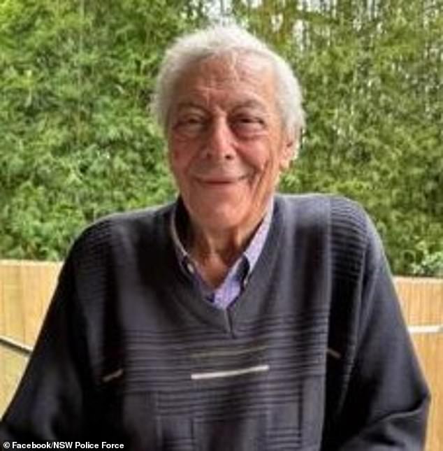 El avance en la búsqueda del abuelo es un caso de confusión de identidad, secuestro y tortura