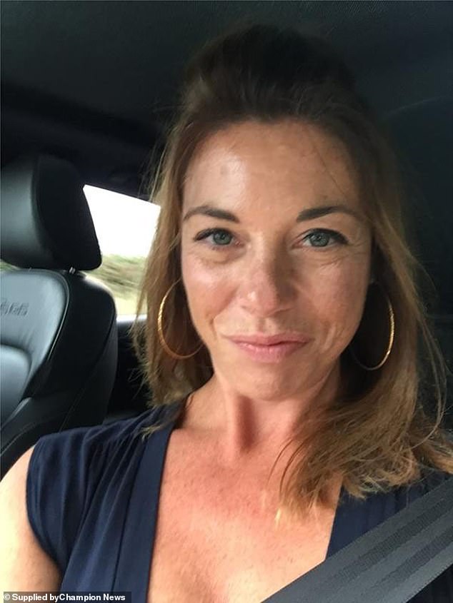 Un novio “abusivo” falsificó el testamento de su pareja en Chipre para intentar quedarse con su fortuna de 500.000 libras esterlinas después de que ella muriera de cáncer de mama.