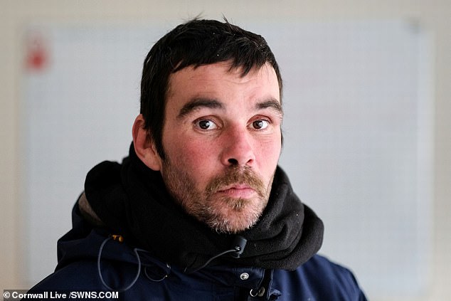 El hijo de un drogadicto millonario sin hogar muere por sobredosis accidental, dictamina la investigación