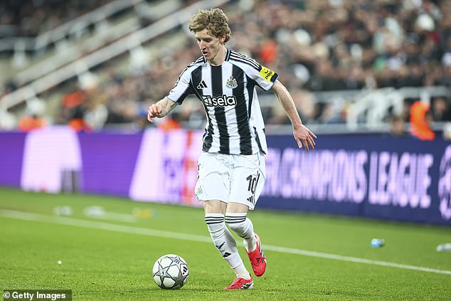 Revelados los jugadores más rápidos de la Liga de Campeones: la máquina de velocidad Micky van de Ven es superada por el defensa sorpresa del Man City, mientras que un club de la Premier League cuenta con DOS de las estrellas más rápidas del torneo