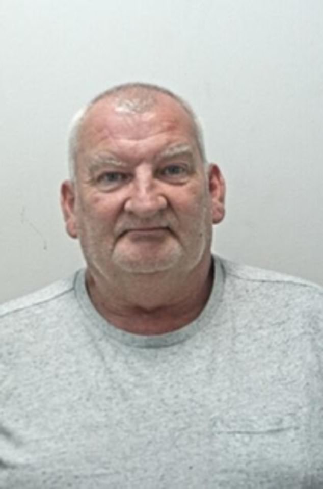 El conserje pedófilo de una escuela de 57 años, que inició una serie de agresiones sexuales contra mujeres jóvenes, ha sido encarcelado