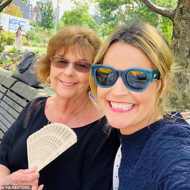 El FBI está trabajando con las autoridades mexicanas para encontrar a Nancy Guthrie después de que desapareció de su casa en Arizona, según el informe.