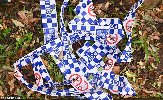 El espantoso descubrimiento fue realizado por comerciantes que excavaban para un proyecto de construcción en la región de Victoria.