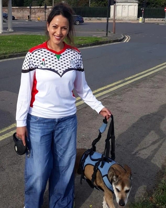 Ahora los Verdes se disponen a votar para que el respaldo a los ataques terroristas de Hamás sea política del partido: la moción ‘antijudía’ tacha a la madre del líder de racista también