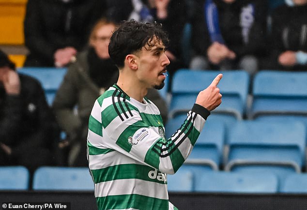 O’Neill me dio la confianza para expresarme, destaca el héroe celta Tounekti