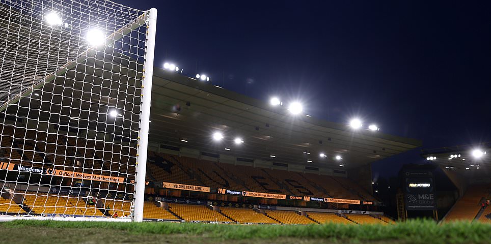 Wolves vs Arsenal – Premier League EN VIVO: últimos resultados, noticias del equipo y actualizaciones mientras los Gunners se dirigen a Molineux sabiendo que una victoria podría fortalecer su posición en el primer puesto