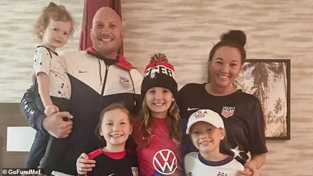 El amigo y compañero de Tom Brady, Brian Hoyer, anuncia una tragedia familiar y pide ayuda desesperadamente