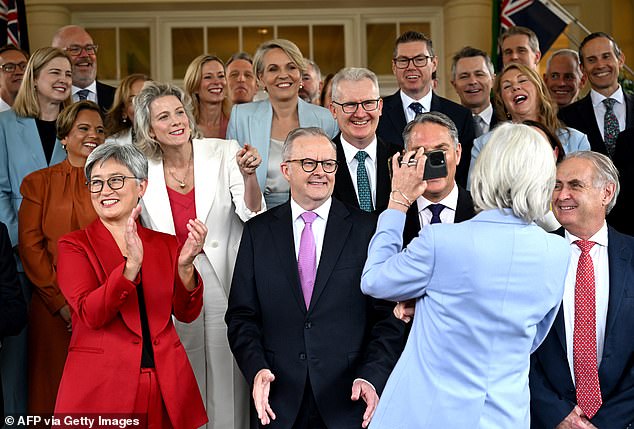 Cómo Anthony Albanese y sus ministros te cobran por asistir a una recaudación de fondos del Partido Laborista