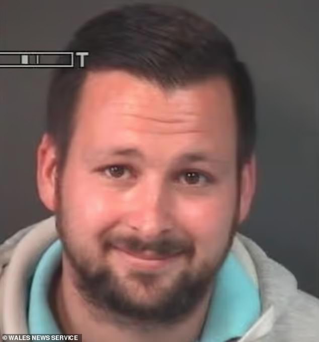 El jefe de un centro de bienestar encarcelado por arrojar una sustancia corrosiva a la cara de un huésped antes de pasar dos años prófugo en Europa