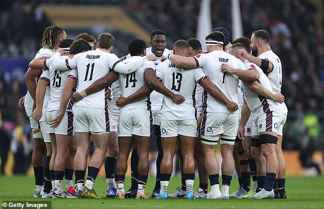 MARO ITOJE HIZO 100: Los compañeros del capitán de Inglaterra revelan los secretos de su éxito: su ‘súper fuerza’ que los sorprendió, el error que cometió Eddie Jones desde el principio, las bebidas alcohólicas y la forma única en que celebrará su siglo