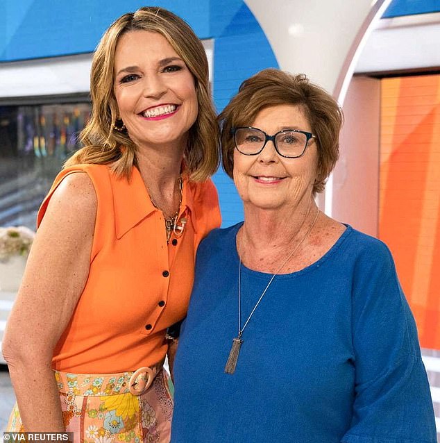Savannah Guthrie ‘no volverá al Today Show’ después de la pesadilla del secuestro de su madre, un experto dice que los forenses podrían atrapar al sospechoso en cualquier momento
