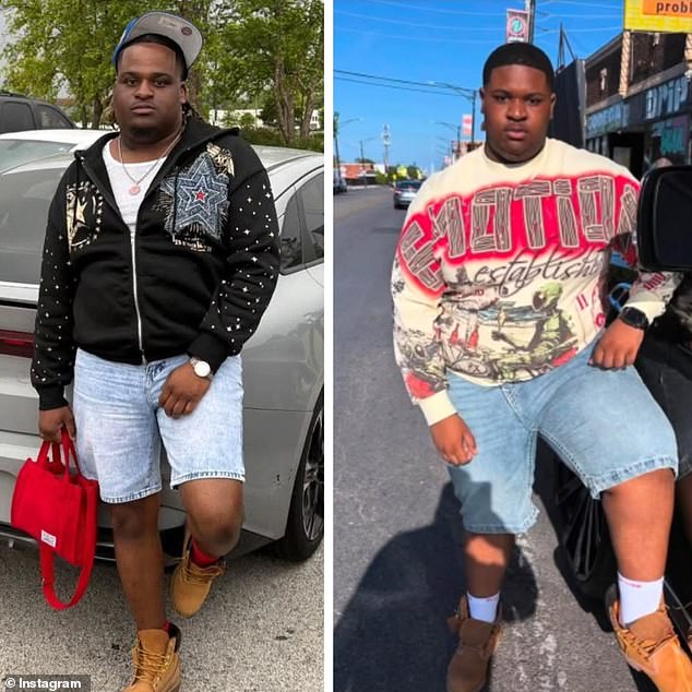 Dos jóvenes bailarines galardonados murieron en un fatal accidente en la autopista mientras viajaban en un automóvil con su grupo