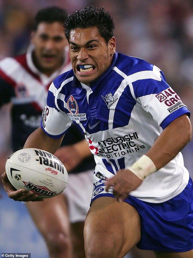 Actualización explosiva después de que la estrella de NRL lucha por su vida después de un tiroteo en Sydney: surgen nuevos detalles y la policía realiza un arresto