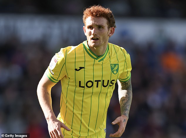 El club del campeonato venderá la estrella a la MLS por £15,5 millones después de una acalorada disputa en la que creen que el director deportivo “le faltó el respeto a su familia”.