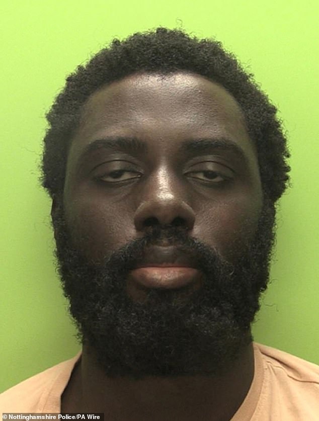 Nottingham avivó la ira de la víctima cuando el padre del asesino, que no asistió a una audiencia pública sobre la atrocidad, finalmente hizo sus primeros comentarios sobre lo sucedido.