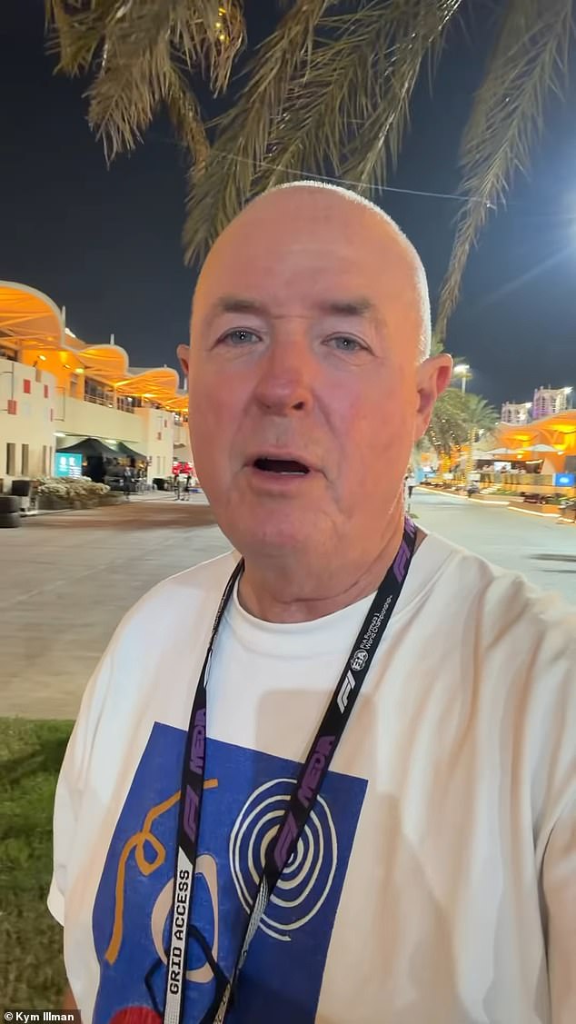 Lando Norris se separó de su novia modelo ‘definitivamente es cierto’: un experto de la F1 confirma que el campeón mundial ahora está soltero después de que se filtró su conversación sobre Magui Corceiro