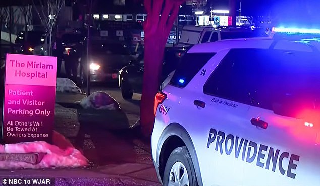 Una anciana y su hijo, de 49 años, sufrieron muertes inimaginables tras quedar atrapados en un coche durante una tormenta de nieve.