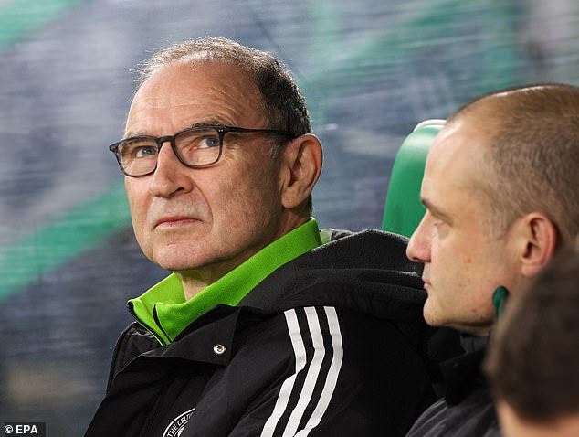 Martin O’Neill insiste en que las protestas de los aficionados del Celtic sólo dañarán su temporada… mientras que el presidente Brian Wilson pide el fin inmediato de la inútil “atmósfera de conflicto”
