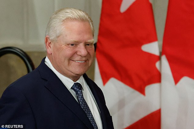 La provincia canadiense permitirá beber en bares a las 6 a.m. durante el partido de hockey por la medalla de oro olímpica del domingo contra el equipo de EE. UU.