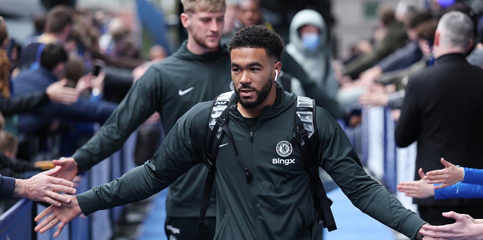 Chelsea vs Burnley – Premier League EN VIVO: últimos resultados, noticias del equipo y actualizaciones mientras los Blues buscan volver a la senda ganadora, además de Aston Villa vs Leeds y Brentford vs Brighton