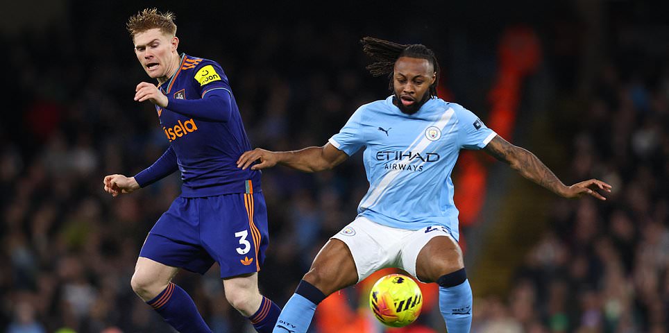 Manchester City vs Newcastle – Premier League EN VIVO: últimos resultados, noticias del equipo y actualizaciones mientras el equipo de Pep Guardiola busca capitalizar la caída de puntos de los Gunners entre semana