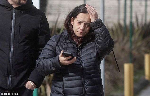 Un niño italiano de dos años muere después de que le dieran un ‘corazón congelado’ mantenido en hielo seco: se inicia una investigación