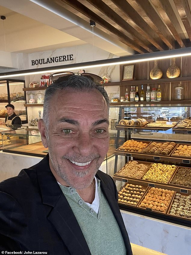 Los australianos prometen boicotear el club de café por el comentario de “basura” del jefe