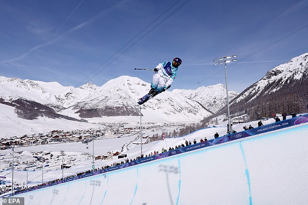 Pasé tres semanas cubriendo los Juegos Olímpicos más locos de la historia: todas las historias locas que cubrí, desde saltadores de esquí que se inyectaban ácido en los genitales hasta accidentes a alta velocidad.