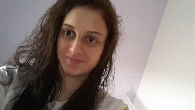 Vivía con Kirsty Rosse-Emile, una novia de ISIS que rogaba volver a casa desde Siria. Antes de correr un peligro inimaginable, debo decir una cosa. Esto es algo que sé