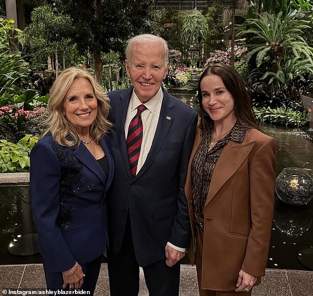 El cáncer ‘incurable’ del círculo íntimo de Joe Biden lo debilita aún más