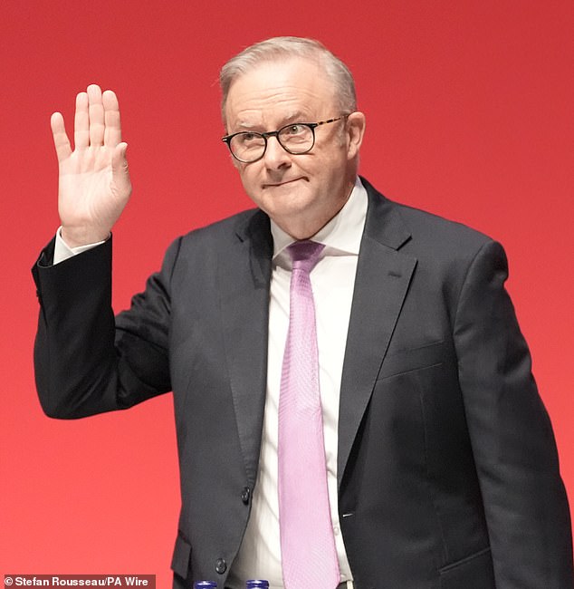 Interpreto los comentarios de Albo sobre las novias de ISIS como lo que realmente quiere decir… y es patético, escribe Peter van Onselen