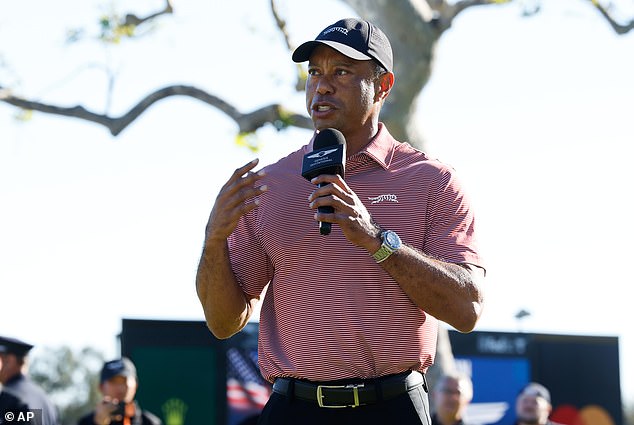 Los jefes de golf de EE. UU. le han dado a Tiger Woods una fecha límite difícil para asumir el cargo de capitán de la Ryder Cup mientras el ícono reflexiona sobre una gran decisión.