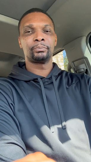 El dos veces campeón de la NBA describe el aterrador momento en el que ‘despertó cubierto de sangre’ después de misteriosos problemas de salud: ‘Tengo suerte de estar vivo’