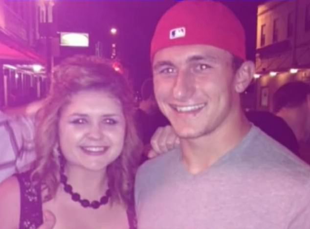 ‘El infierno del acosador’ de Johnny Manziel: cómo una foto de un superfan llevó a años de miseria, reclamos de paternidad y temores por la seguridad familiar