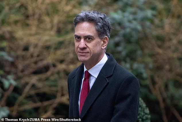 ¡Hasta aquí una reducción de £300 en las facturas de energía! El impulso neto cero de los laboristas ha hecho que los costes de la electricidad caigan… pero todavía estamos £73 peor