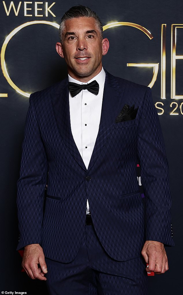 El padre de Braith Anasta se suicidó cuando la leyenda del fútbol tenía sólo 15 años. Ahora el presentador de NRL 360 ha revelado por qué tardó 26 años en alcanzar el impacto total de la tragedia.