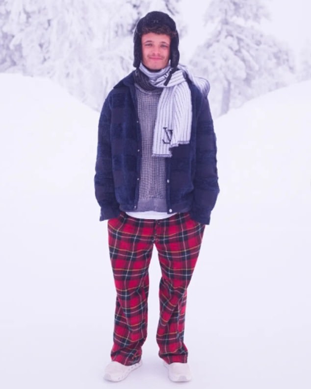 El ex de Lando Norris envía un mensaje críptico con un comentario en Instagram después de que el campeón mundial de Fórmula 1 confirmara que es un ‘hombre soltero’ luego de un romance intermitente