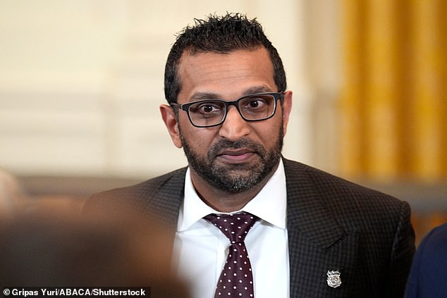 Los temores terroristas se disparan después de los ataques de Irán mientras el FBI emite una alerta escalofriante